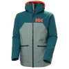 Helly Hansen Straightline LifaLoft Insulated 2.0 Ski Jacket (Men's)