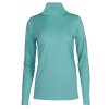 Snow Angel Classic Turtleneck Baselayer Top (Women's)