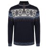 Dale of Norway Blyfjell 1/4-Zip Sweater (Men's)