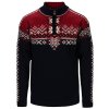 Dale of Norway 140th Anniversary 1/4-Zip Sweater (Men's)