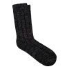 Birkenstock Cotton Twist Sock (Women's)