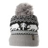 Screamer Polar Bear Beanie (Boys')