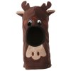 Screamer Moose Balaclava (Kids')