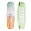 Slingshot 2022 Contrast Wakeboard (Women's)