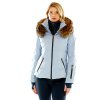 M. Miller Kloe Down Jacket with Real Fur (Women's)