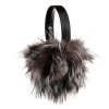 Harricana Upcycled Fur Earmuff (Women's)