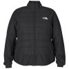 The North Face Plus Shelter Cove Hybrid Jacket (Women's)