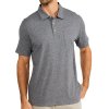 Free Fly Bamboo Heritage Polo (Men's)