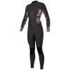 O'Neill Bahia 3/2MM Back Zip Full Wetsuit (Women's)