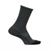 Feetures Merino 10 Cushion Crew Running Socks (Adults')