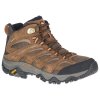 Merrell Moab 3 Mid Waterproof Wide Hiking Boot (Men's)