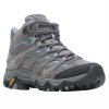 Merrell Moab 3 Mid Waterproof Hiking Boot (Women's)