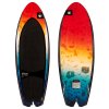 Liquid Force Rocket 5.0 Wakesurfer