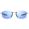 Revo Descend Fold Polarized Sunglasses