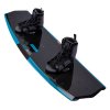 Hyperlite 140 State 2.0 Wakeboard with Remix 10-14 Binding (Men's)