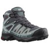 Salomon X Ultra Pioneer Climasalomon Waterproof Mid Hiking Boot (Women's)
