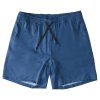 Quiksilver After Surf Stretch Volley Short (Men's)