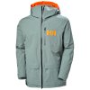 Helly Hansen Ridge Infinity Shell Ski Jacket (Men's)
