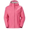 Helly Hansen Nari 2.5L Rain Jacket (Women's)