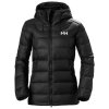 Helly Hansen Verglas Glacier Down Jacket (Women's)