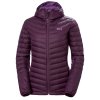Helly Hansen Verglas Hooded Down Hybrid Insulator Jacket (Women's)