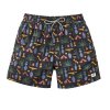 Katin Mezcal Volley Short (Men's)
