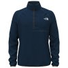 The North Face Canyonlands 1/4-Zip Fleece (Men's)