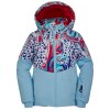 Spyder Conquer Insulated Ski Jacket (Little Girls')