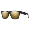 Smith Lowdown 2 Polarized Sunglasses