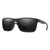 Smith Riptide Polarized Sunglasses