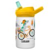 Camelbak Eddy Kids 12oz Insulated Stainless Steel Water Bottle