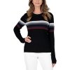 Obermeyer Donna Crew Neck Sweater (Women's)