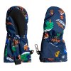 Quiksilver Indie Mitt (Little Boys')