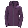 Helly Hansen Aphelia Infinity Insulated Ski Jacket (Women's)