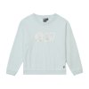 Picture Basement Crew Sweatshirt (Women's)