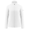 Poivre Blanc Becky Full-Zip Fleece Jacket (Women's)