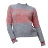 Krimson Klover Lauren Pullover Sweater (Women's)