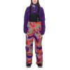 686 Harper Shell Snowboard Bib (Women's)