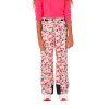 Rossignol Ski Print Insulated Ski Pant (Girls')