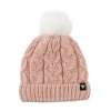 Rossignol Bony Fur Hat (Girls')