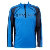 Spyder Downhill 1/4-Zip Mid-Layer Top (Boys')