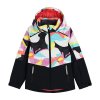 Spyder Conquer Insulated Ski Jacket (Girls')