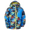 Spyder Leader Insulated Ski Jacket (Little Boys')