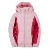 Spyder Zadie Insulated Ski Jacket (Little Girls')