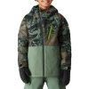 686 Hydra Insulated Snowboard Jacket (Boys')