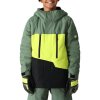 686 Geo Insulated Snowboard Jacket (Boys')