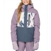 686 Hydrastash Insulated Snowboard Jacket (Girls')