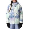 686 Hydra Insulated Snowboard Jacket (Girls')