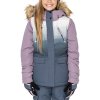 686 Ceremony Insulated Snowboard Jacket (Girls')