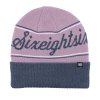 686 Roll Up Beanie (Girls')